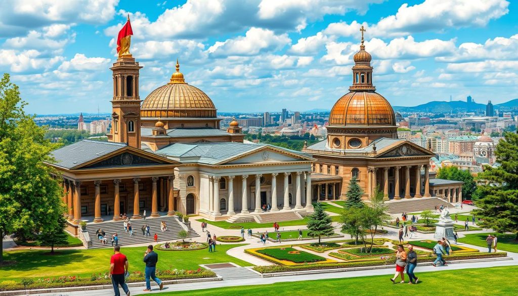 What museums to visit in Yerevan? What museums to visit in Yerevan?