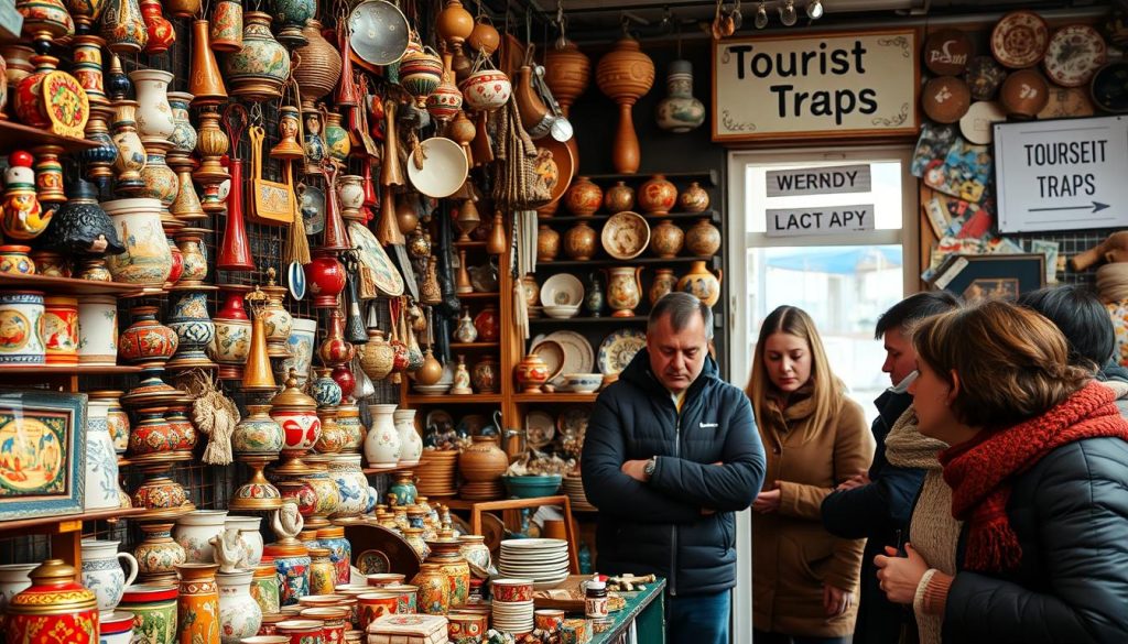 What to avoid when buying souvenirs in Gyumri What to avoid when buying souvenirs in Gyumri
