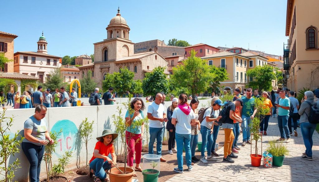 What to expect when volunteering in Gyumri What to expect when volunteering in Gyumri