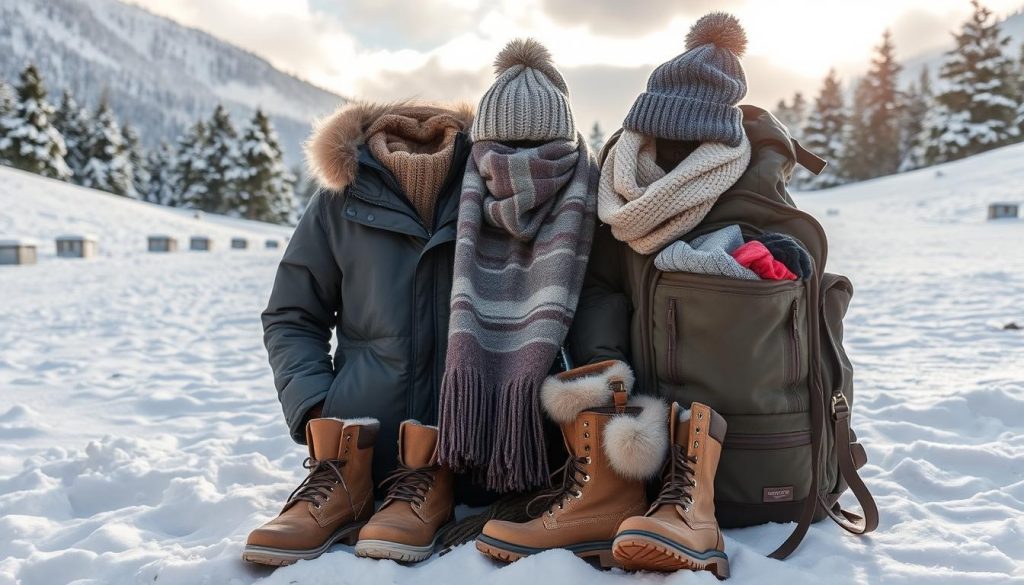 What to pack for February in Dilijan What to pack for February in Dilijan
