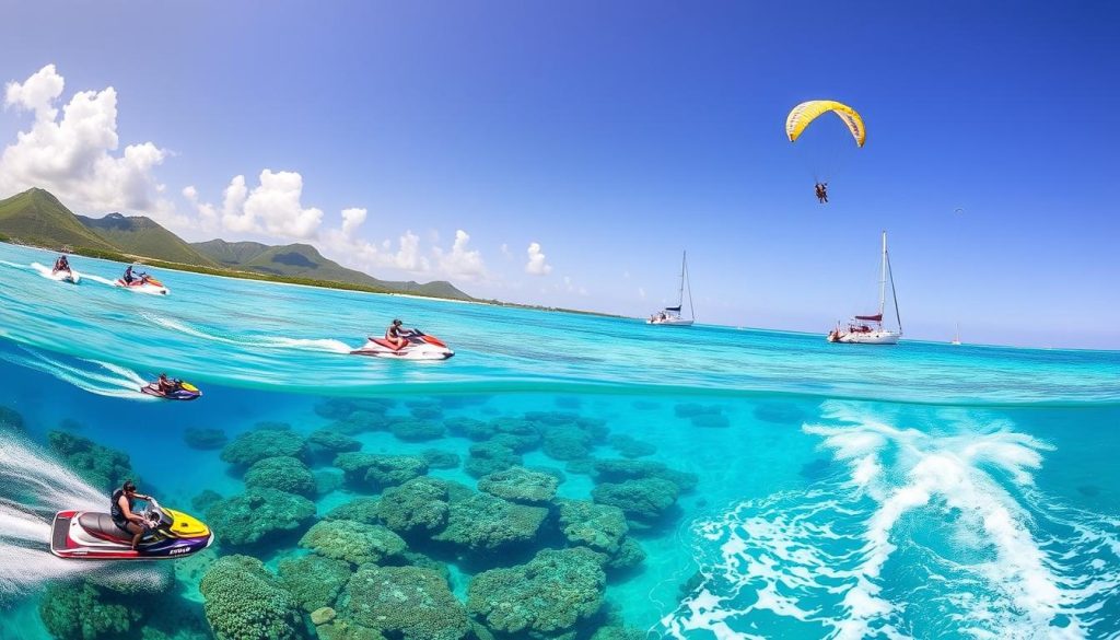 What water sports are available in Grand Turk? What water sports are available in Grand Turk?