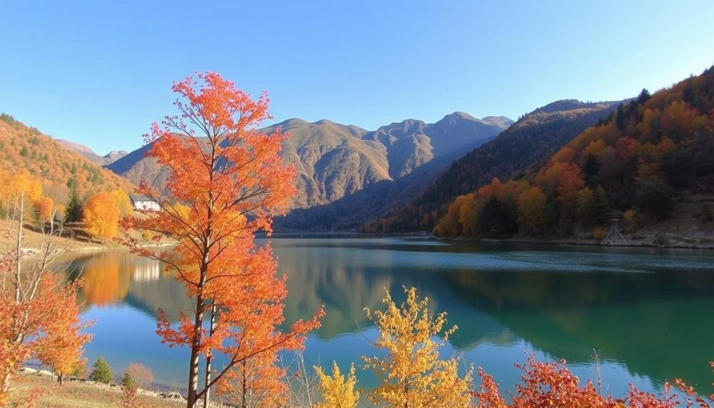 When to visit Dilijan When to visit Dilijan