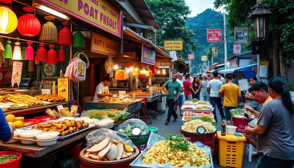 Where to find the best authentic Davao cuisine Where to find the best authentic Davao cuisine