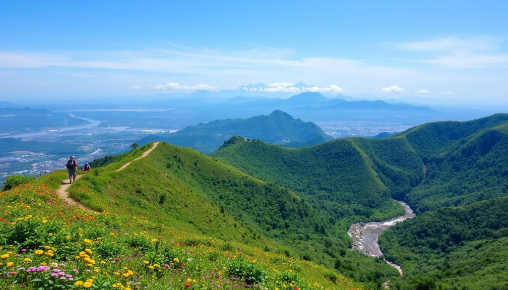 Where to hike near Davao City Where to hike near Davao City