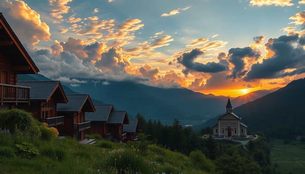 Where to stay in Kazbegi for the best views Where to stay in Kazbegi for the best views