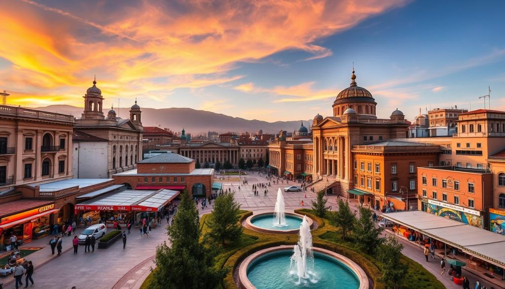 Where to stay in Yerevan? Top Neighborhoods Explored Where to stay in Yerevan? Top Neighborhoods Explored