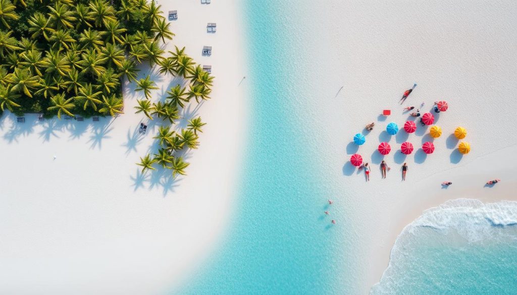 Which bikini beach is better in Maafushi Which bikini beach is better in Maafushi