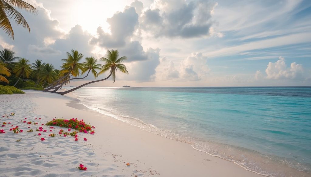White Sands Beach Maafushi White Sands Beach Maafushi