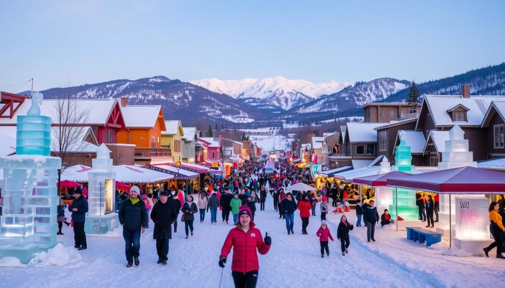 Whitefish celebrations Whitefish celebrations