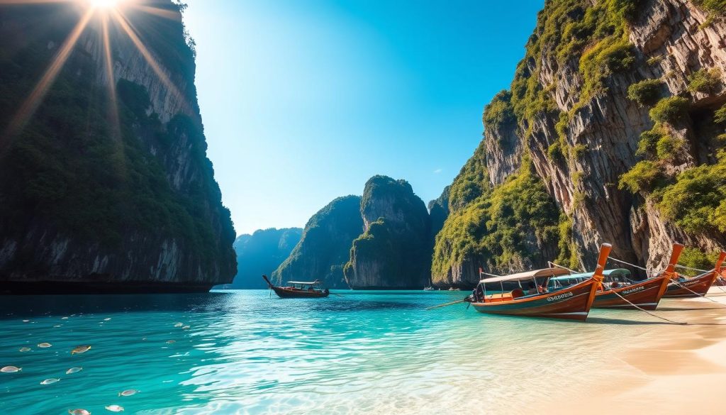 Why choose El Nido for your island-hopping adventure? Why choose El Nido for your island-hopping adventure?