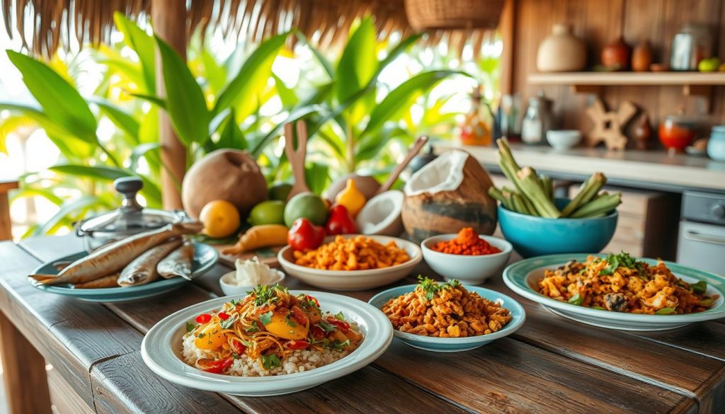 Why learn to cook Maldivian dishes Why learn to cook Maldivian dishes