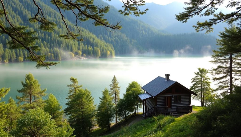 Why visit Dilijan for solo travel Why visit Dilijan for solo travel