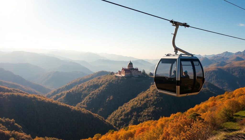 Wings of Tatev introduction Wings of Tatev introduction