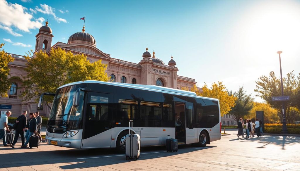 Yerevan airport shuttle Yerevan airport shuttle