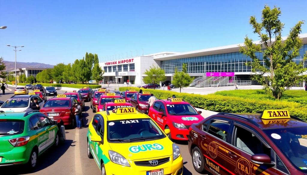 Yerevan airport taxi Yerevan airport taxi