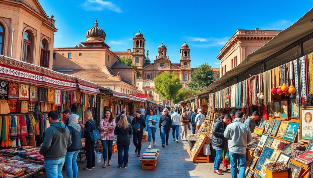 Yerevan attractions Yerevan attractions
