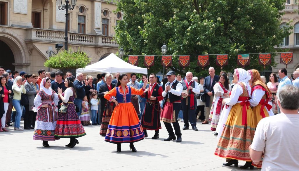 Yerevan cultural activities celebrating Armenian heritage Yerevan cultural activities celebrating Armenian heritage