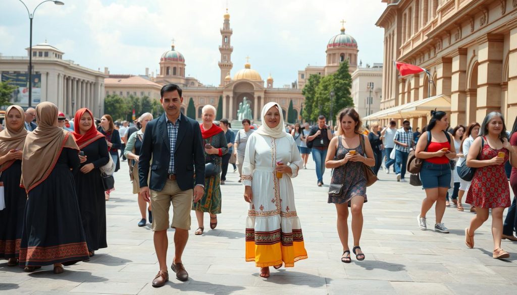 Yerevan cultural dos and don'ts Yerevan cultural dos and don'ts