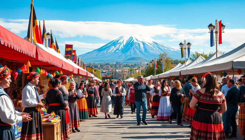 Yerevan cultural events Yerevan cultural events