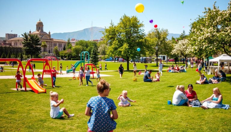 Yerevan family-friendly activities
