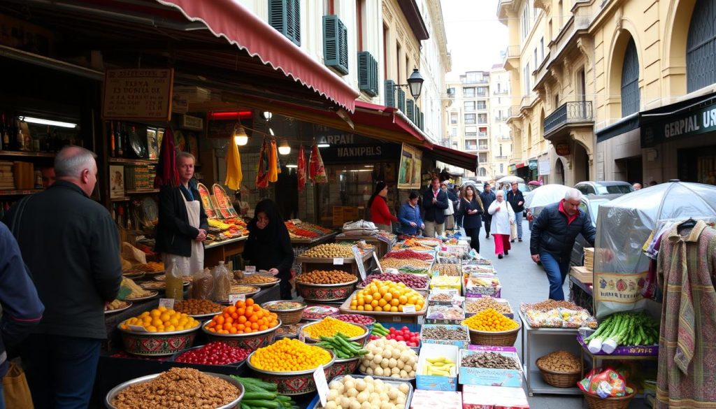 Yerevan food tour Yerevan food tour
