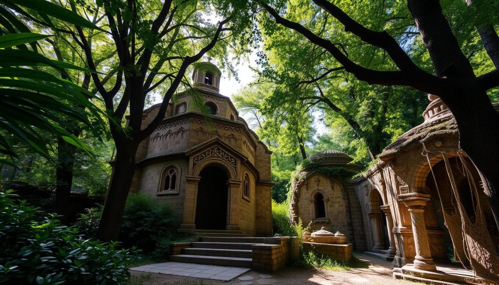 Yerevan hidden treasures Yerevan hidden treasures