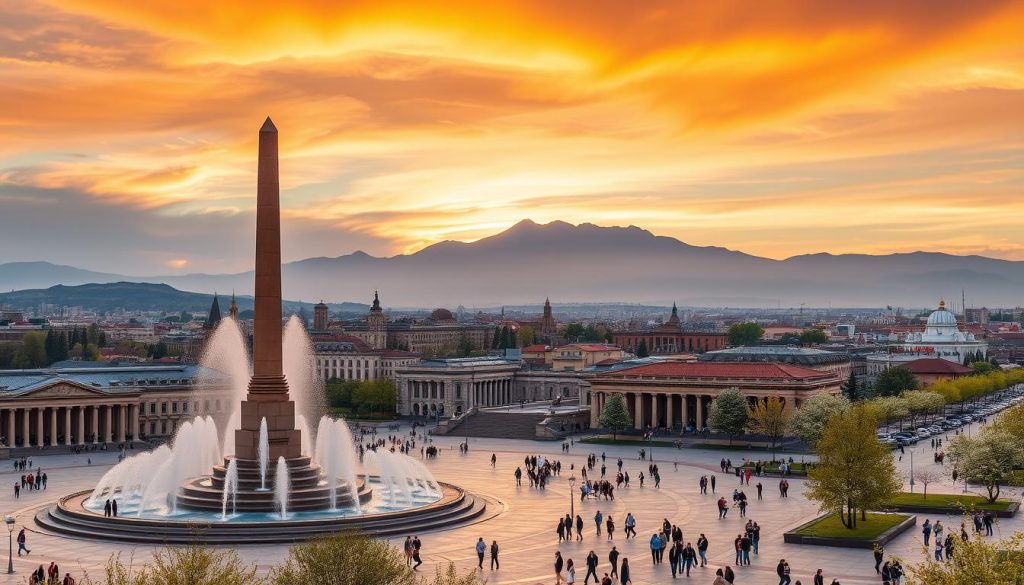 Yerevan historical sites exploration Yerevan historical sites exploration