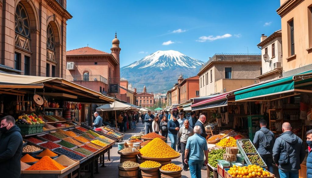 Yerevan local experiences Yerevan local experiences