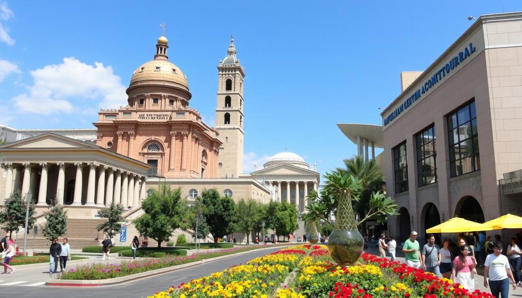 Yerevan museums and cultural attractions in Yerevan Yerevan museums and cultural attractions in Yerevan