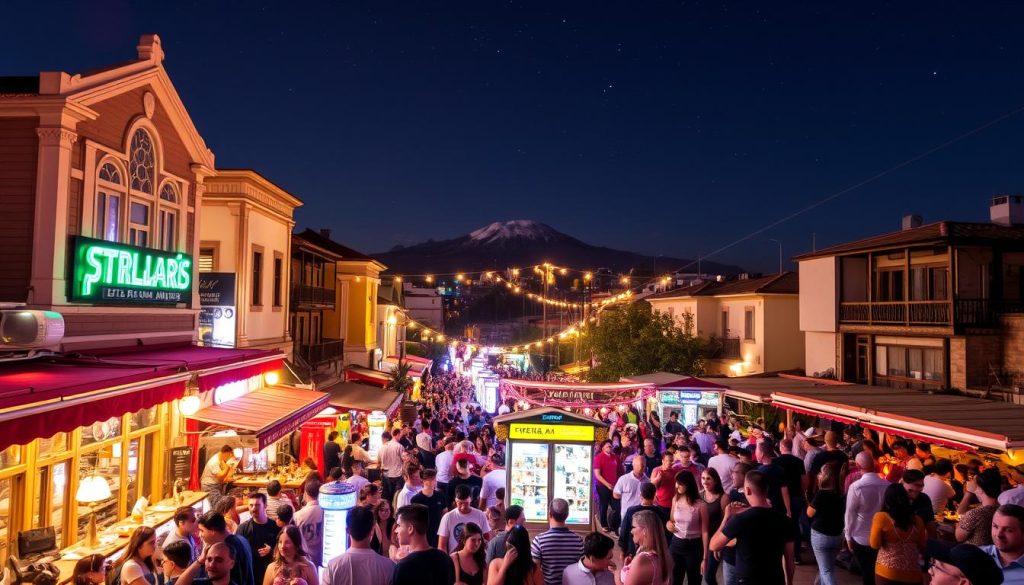 Yerevan nightlife culture Yerevan nightlife culture