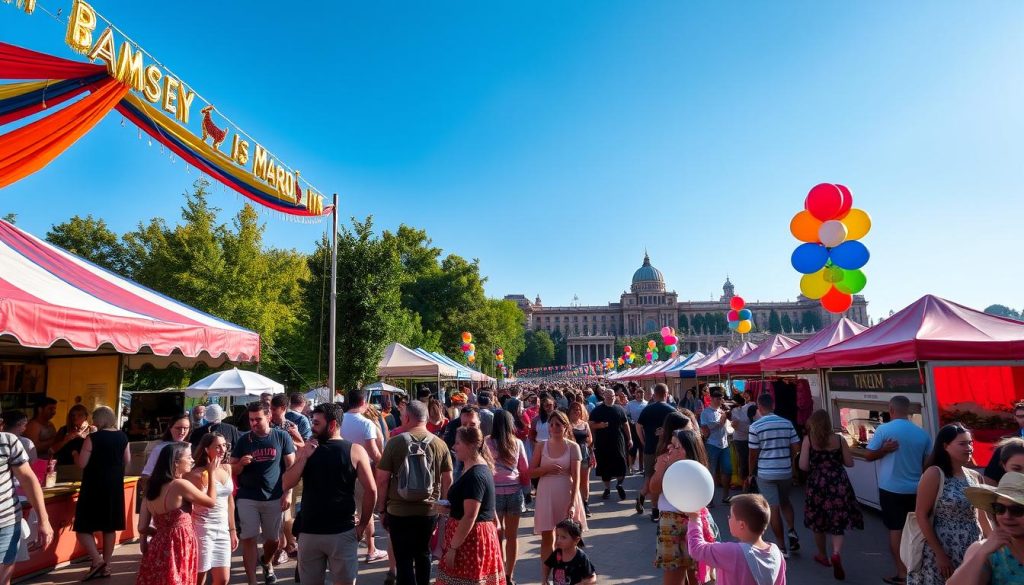 Yerevan summer festivals Yerevan summer festivals