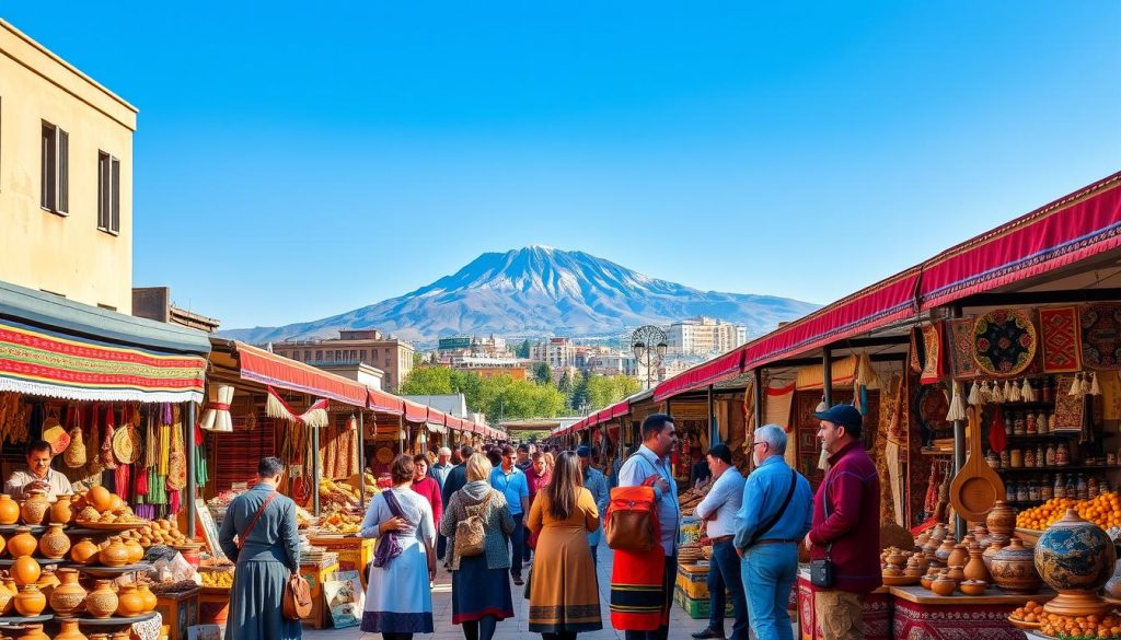 Yerevan traditions and customs Yerevan traditions and customs