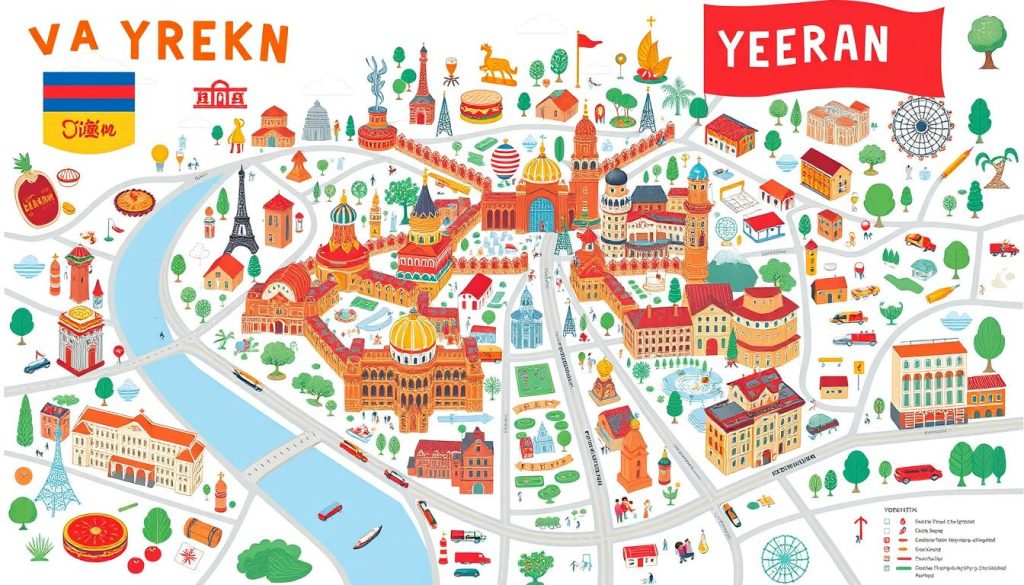Yerevan travel tips Yerevan travel tips