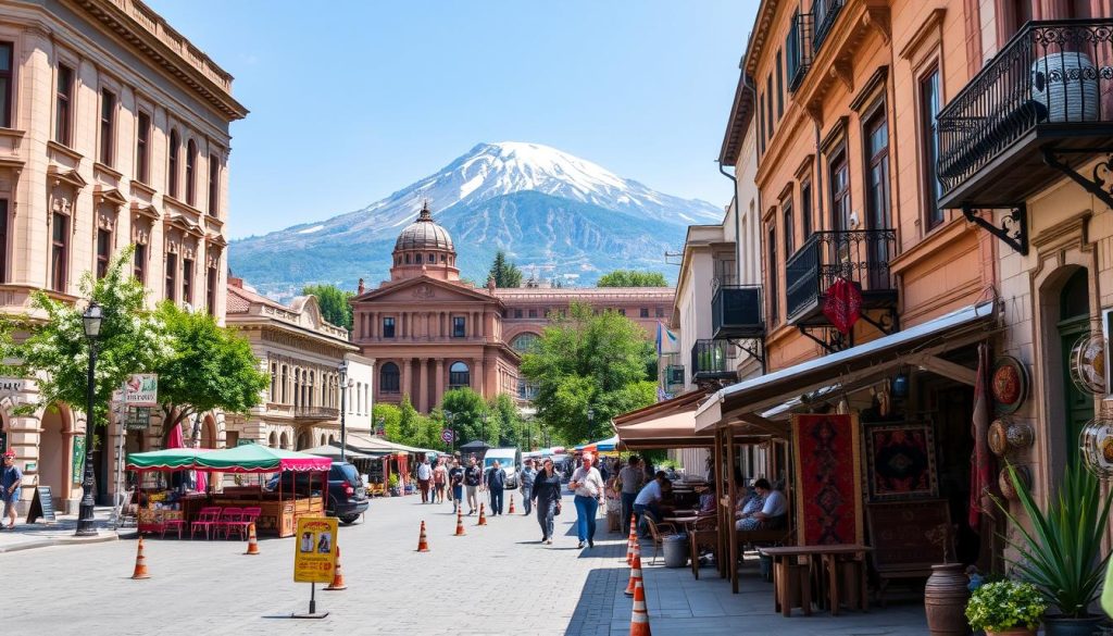 Yerevan travel tips for visitors Yerevan travel tips for visitors