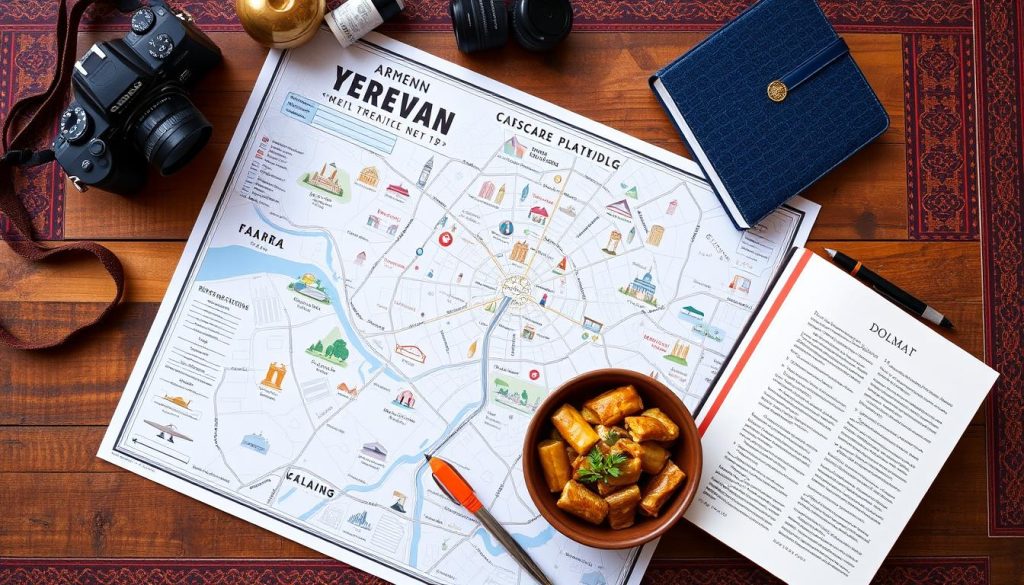 Yerevan trip planning Yerevan trip planning