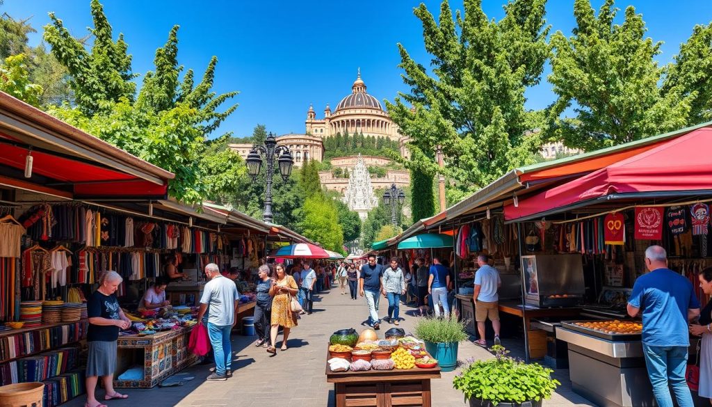 Yerevan unique experiences Yerevan unique experiences