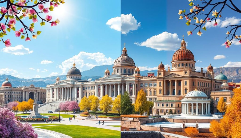 Yerevan weather guide Yerevan weather guide