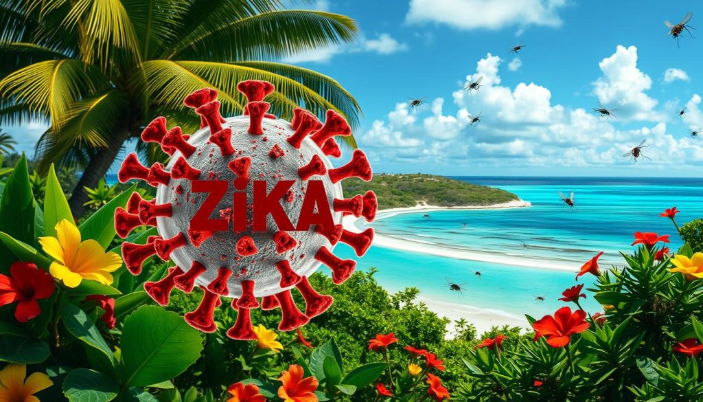 Zika virus information Zika virus information