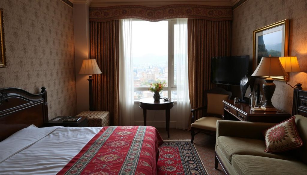 accommodation costs in Tbilisi accommodation costs in Tbilisi
