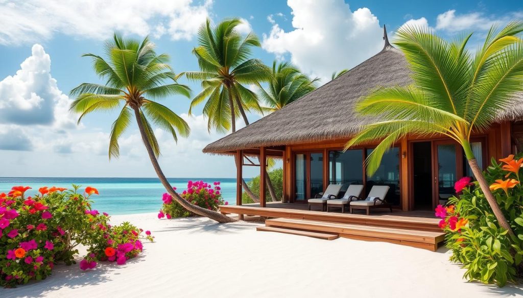 accommodation in Maafushi accommodation in Maafushi