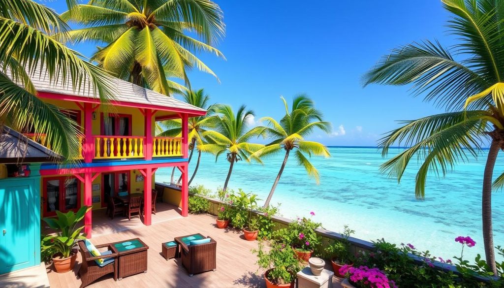 accommodation in Maafushi accommodation in Maafushi