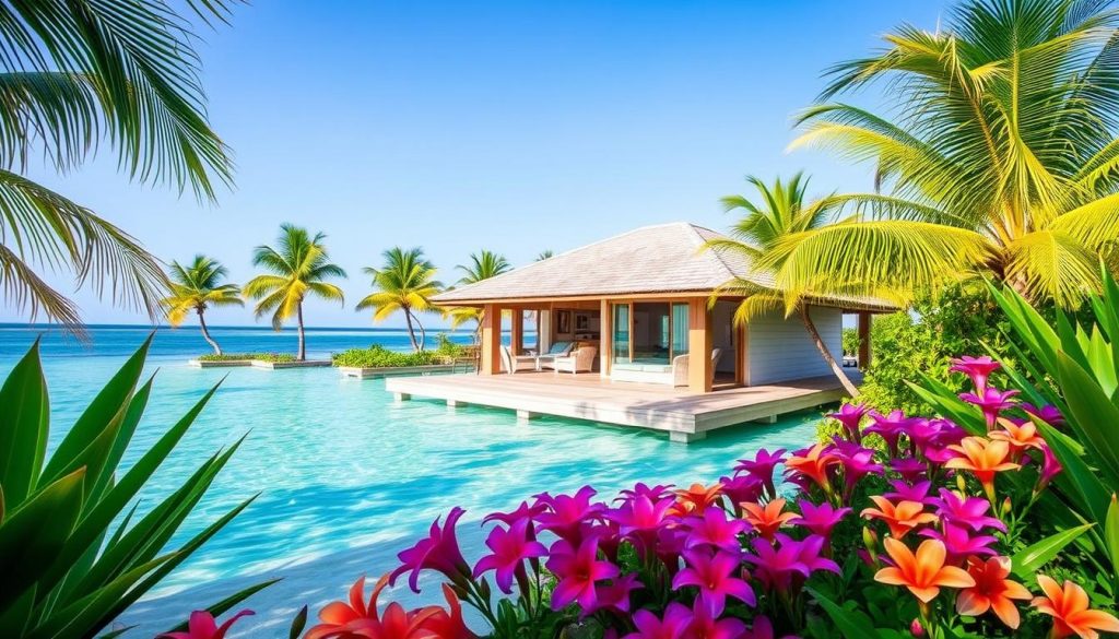 accommodations in Ari Atoll accommodations in Ari Atoll