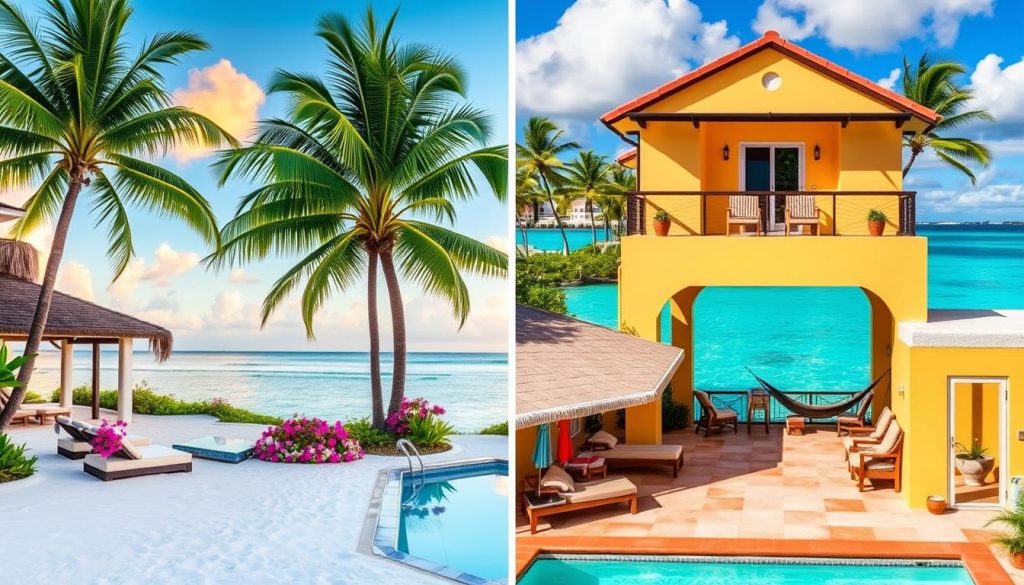 accommodations in Turks and Caicos accommodations in Turks and Caicos