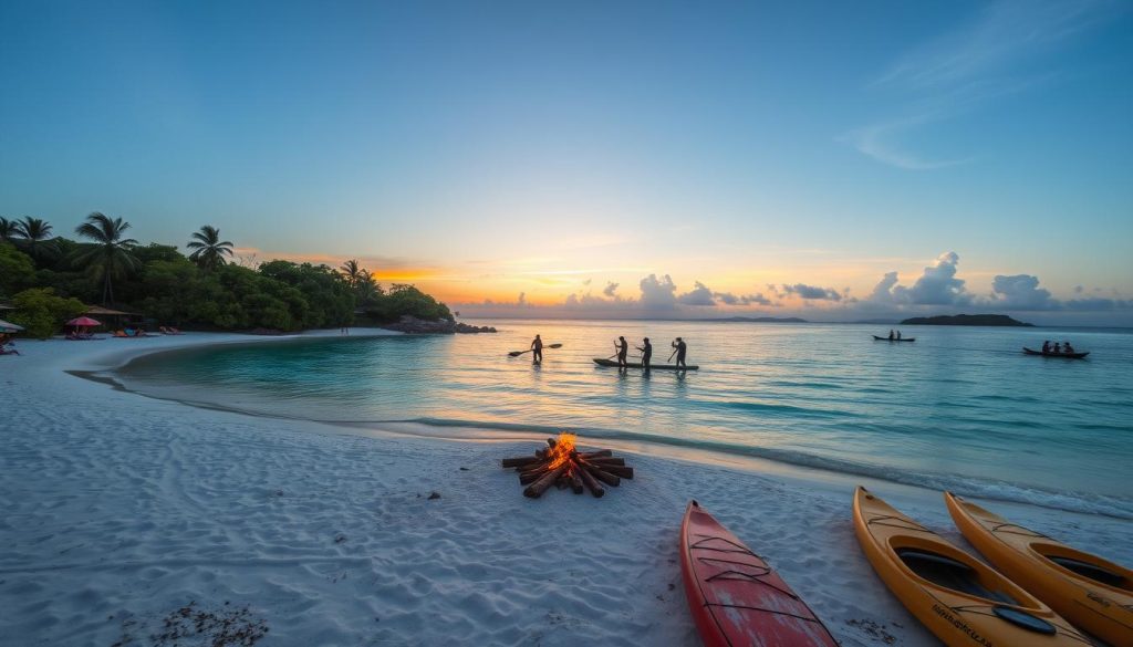 activities Boracay hidden beaches activities Boracay hidden beaches