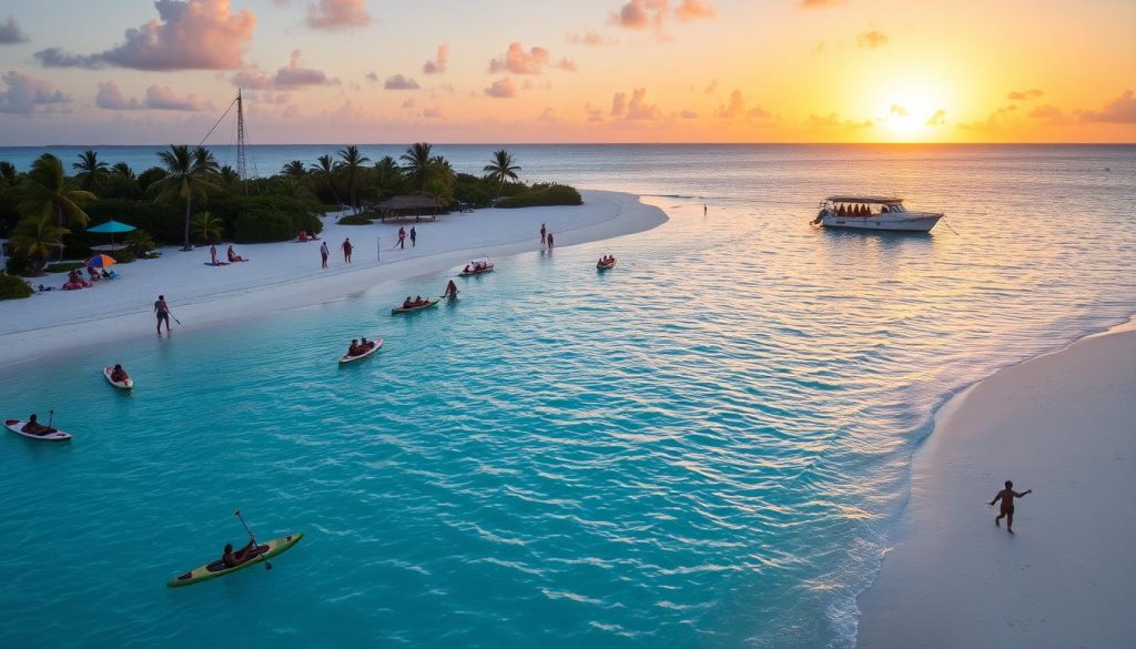 activities and excursions in Grace Bay activities and excursions in Grace Bay