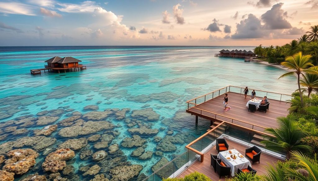activities at luxury resorts in Ari Atoll activities at luxury resorts in Ari Atoll