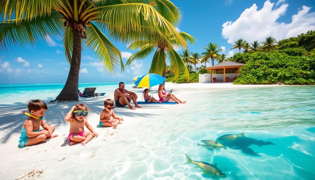 activities for families in Ari Atoll activities for families in Ari Atoll