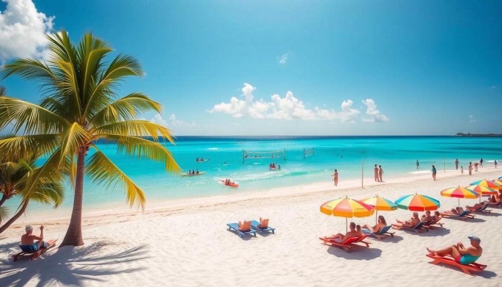 activities in Providenciales activities in Providenciales