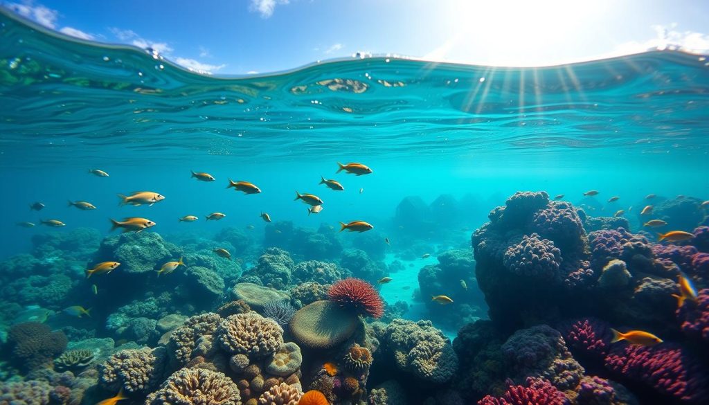 advantages of Ari Atoll advantages of Ari Atoll