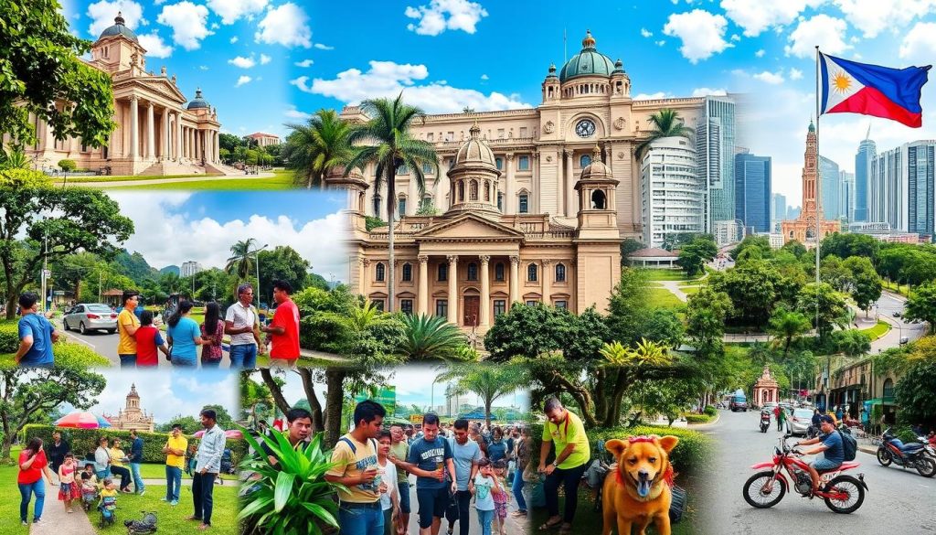 advantages of volunteering in Manila advantages of volunteering in Manila
